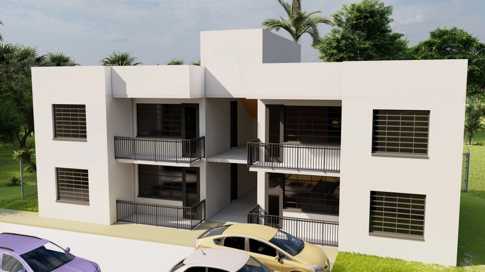 Katani Development
